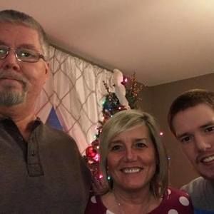 Meet your Posher, Sharon